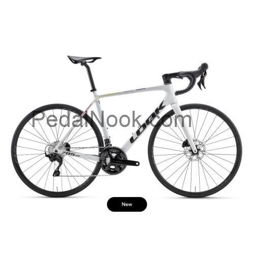 Look 785 Huez fiche technique et avis